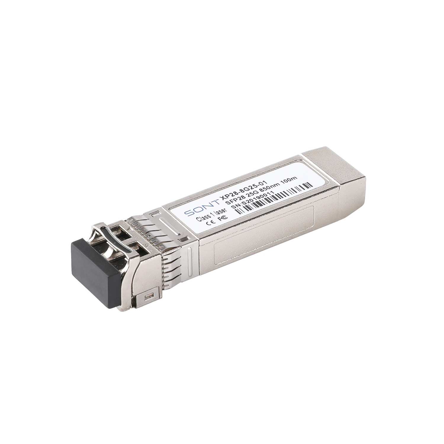 25G SFP28 SR